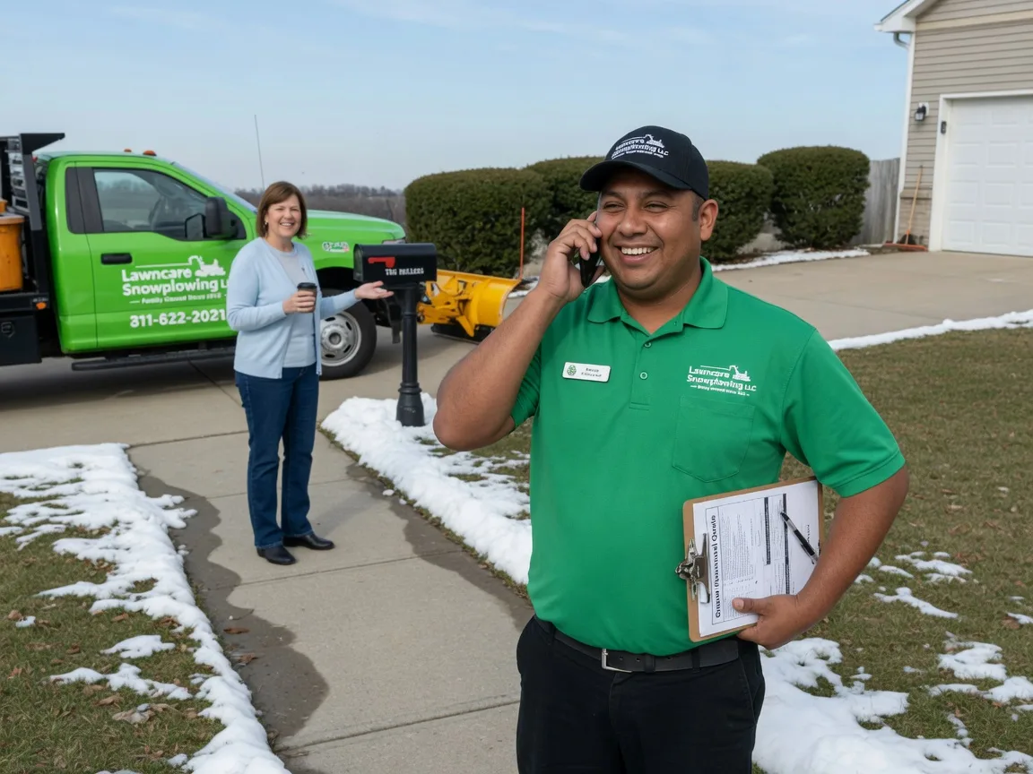 Lawn Care Services By Expert Landscaper Belknap, IL FAQs